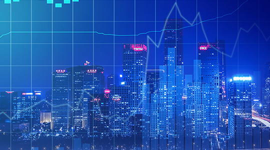 资金保障与融资创新